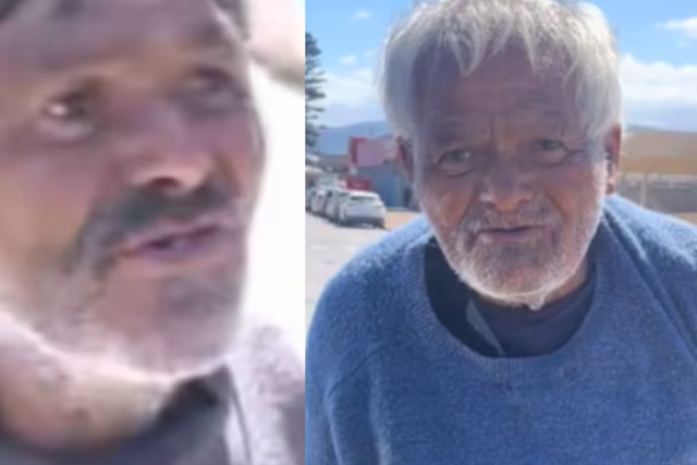 El Chuña