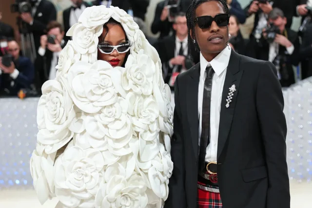 MET Gala 2025