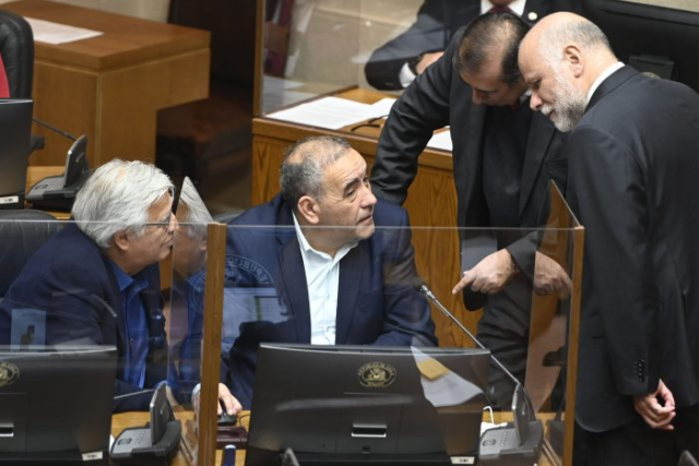 reforma sistema político