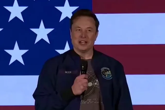 Musk
