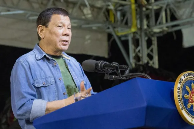 Duterte