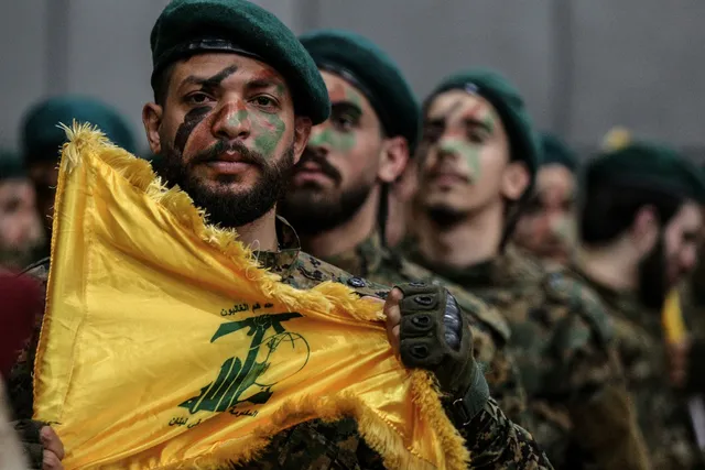 Hezbollah