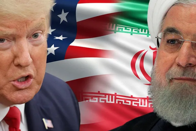 Irán