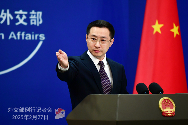 China aranceles Trump fentanilo