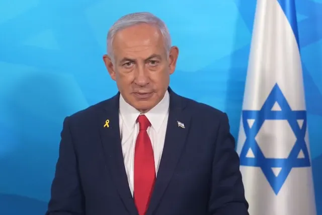 Netanyahu