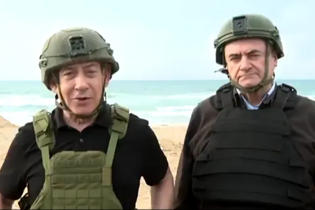 Netanyahu