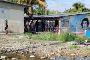 Ecuador
