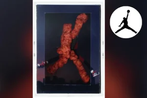 Jumpman Cheeto
