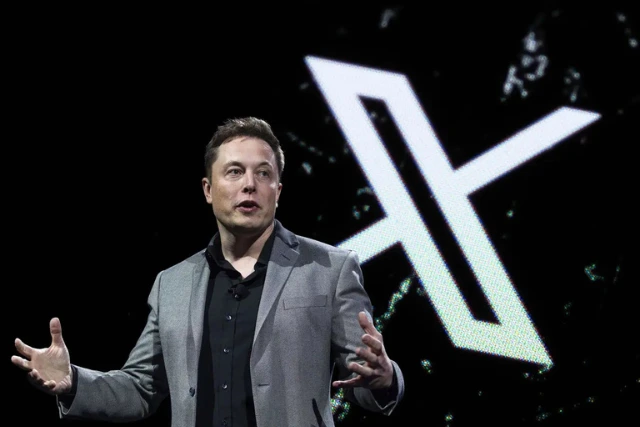 Musk X