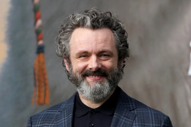 Michael Sheen