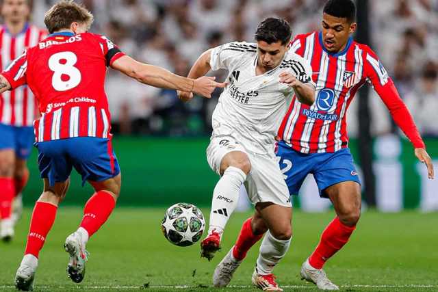 fuera del campeonato