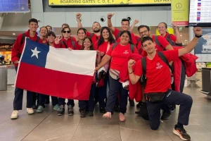 Olimpiadas Especiales