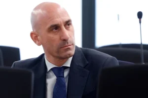Fiscalía Rubiales
