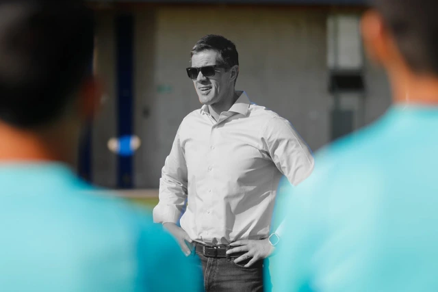 querella Michael Clark