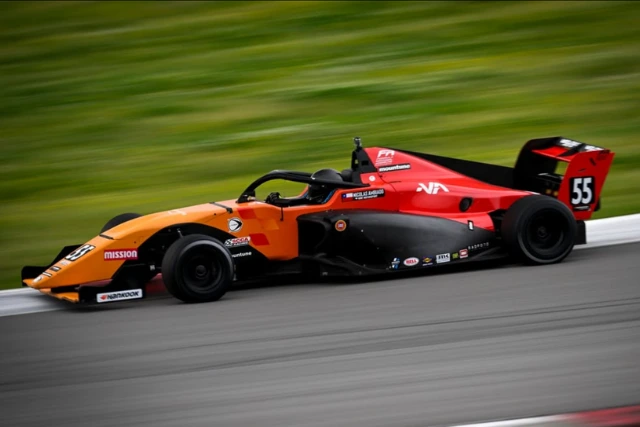 Fórmula 1 analiza una serie de cambios para la temporada 2027