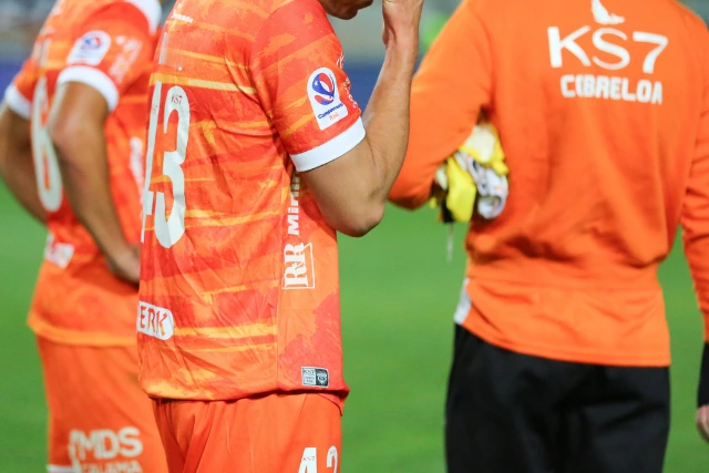 Caso Cobreloa