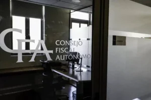 CFA meta fiscal