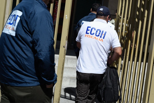 secuestro Conchalí