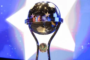 nacionales Copa Sudamericana