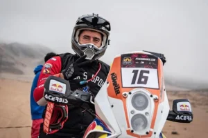 Atacama Race