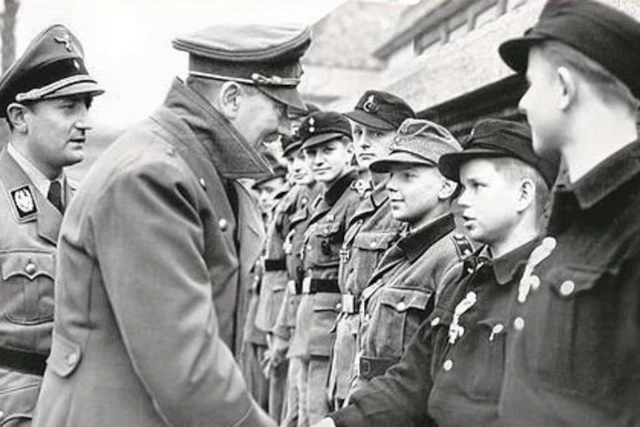 Hitler