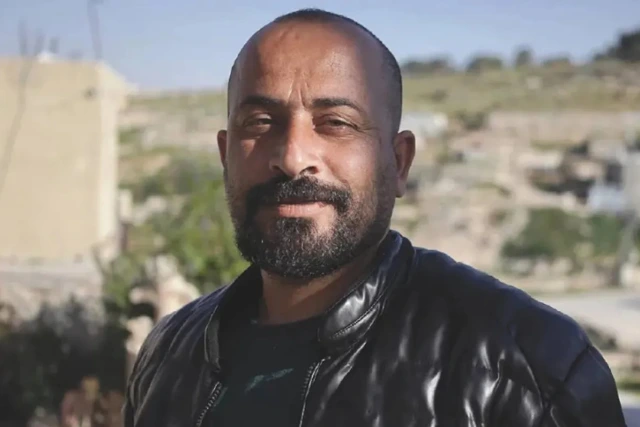 Hamdan Ballal