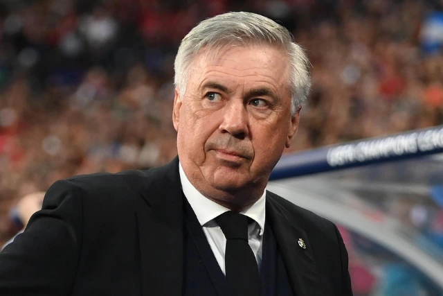 Ancelotti