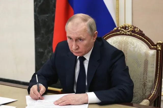 Putin
