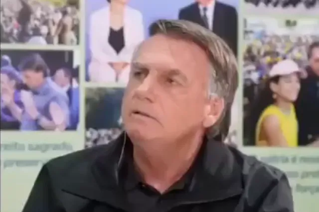 Bolsonaro