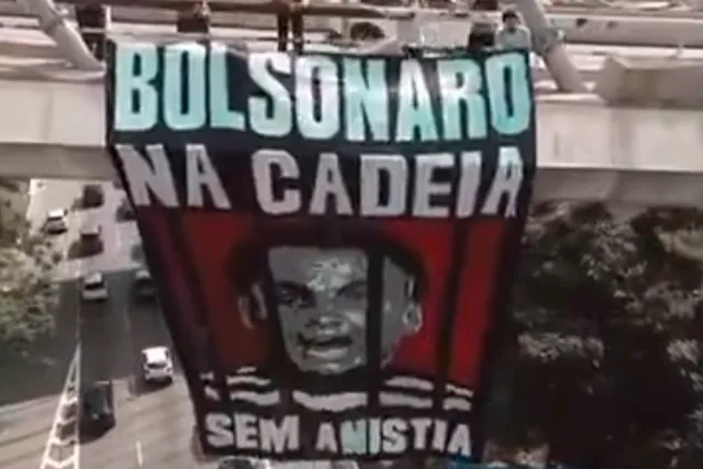 Bolsonaro