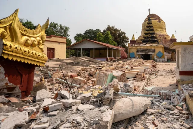 Myanmar