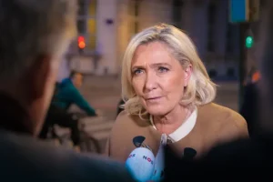 Le Pen