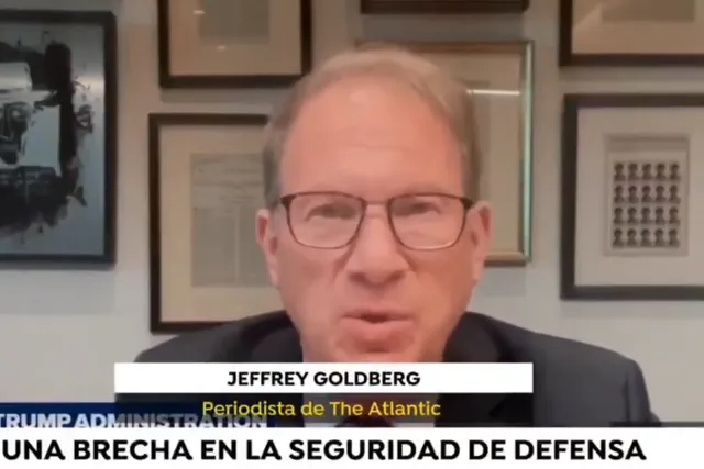 periodista