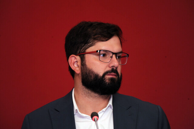Boric