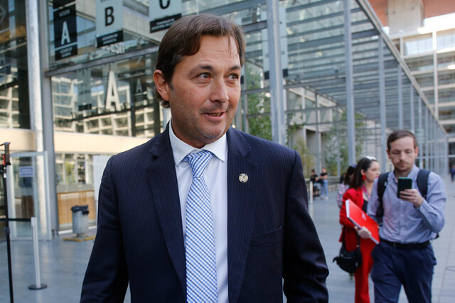 Cooper interés criminalístico