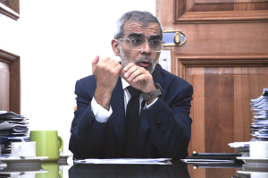 Cordero turbazos