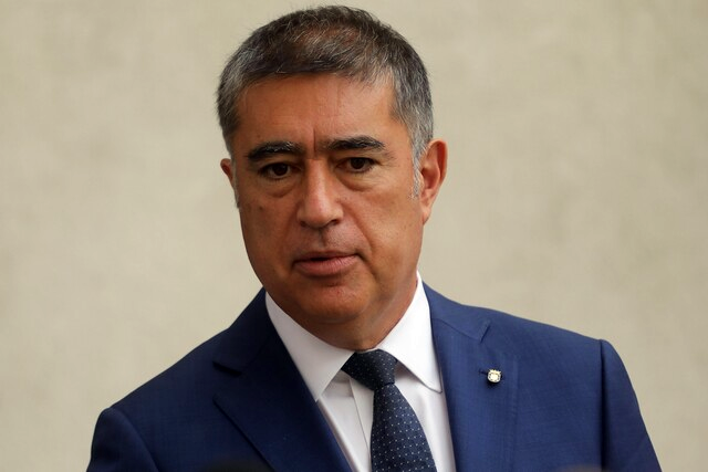 Desbordes Sierra Bella