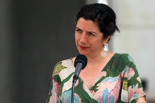 gobierno agenda seguridad