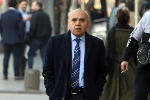 fiscales filtraciones