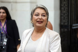 Jara presidente
