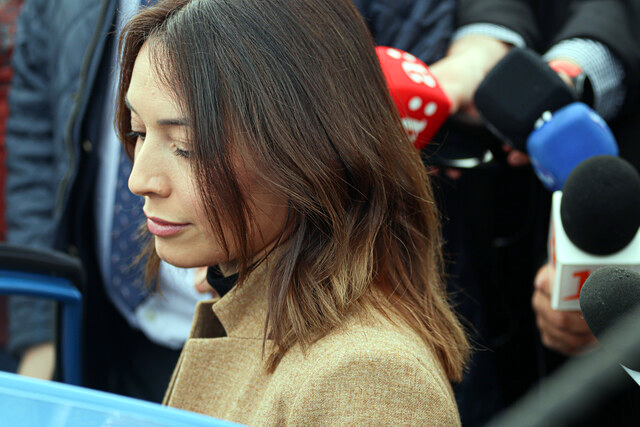 En Ti reformalizaciones