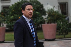 excarabinero condenado