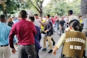 combos Plaza de Armas