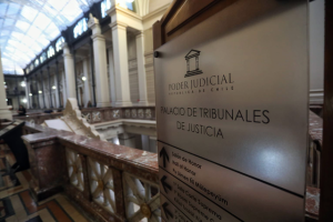 nombramientos judiciales