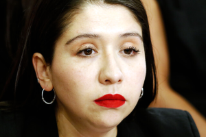Veloso mentirosa