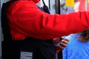 seguridad