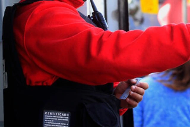 seguridad