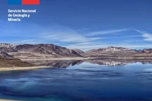 Laguna del Maule