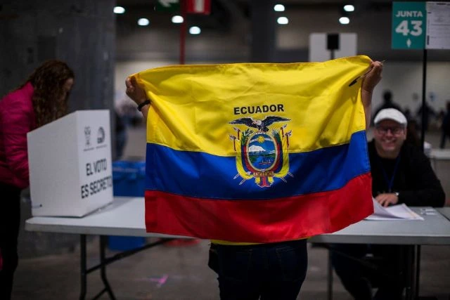Ecuador