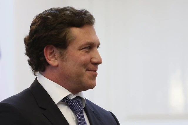 Alejandro Domínguez